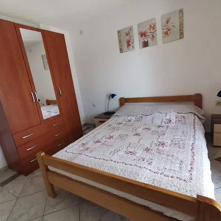 Apartments Villamare Grebastica Exterior photo