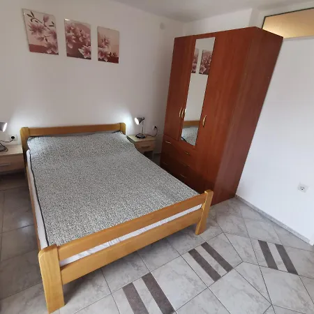 Apartments Villamare Grebastica Exterior photo