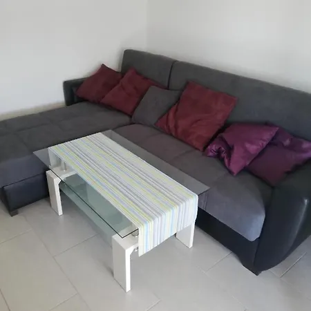 Apartments Villamare Grebastica Exterior photo