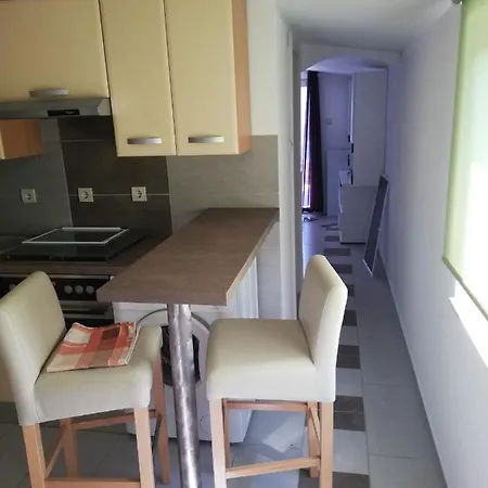 Apartments Villamare Grebastica Exterior photo