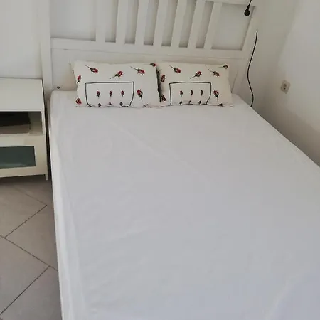 Apartments Villamare Grebastica Exterior photo