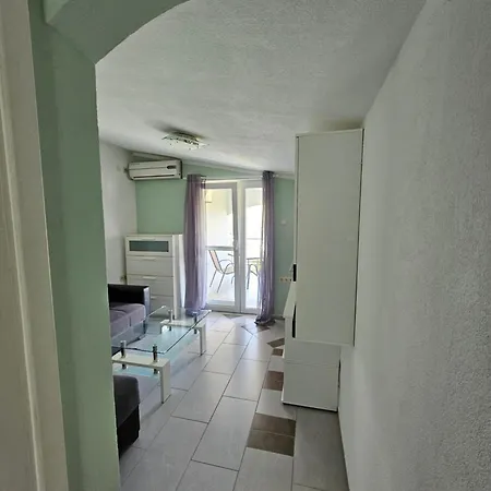 Apartments Villamare Grebastica Exterior photo