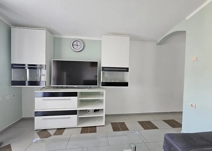Apartments Villamare