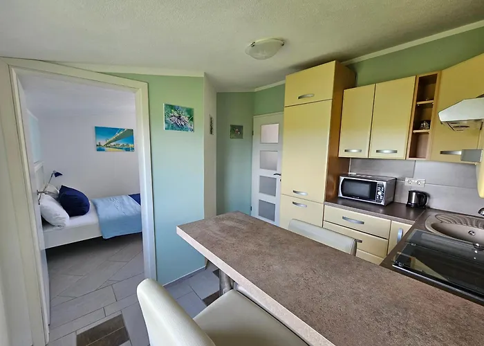 Apartments Villamare