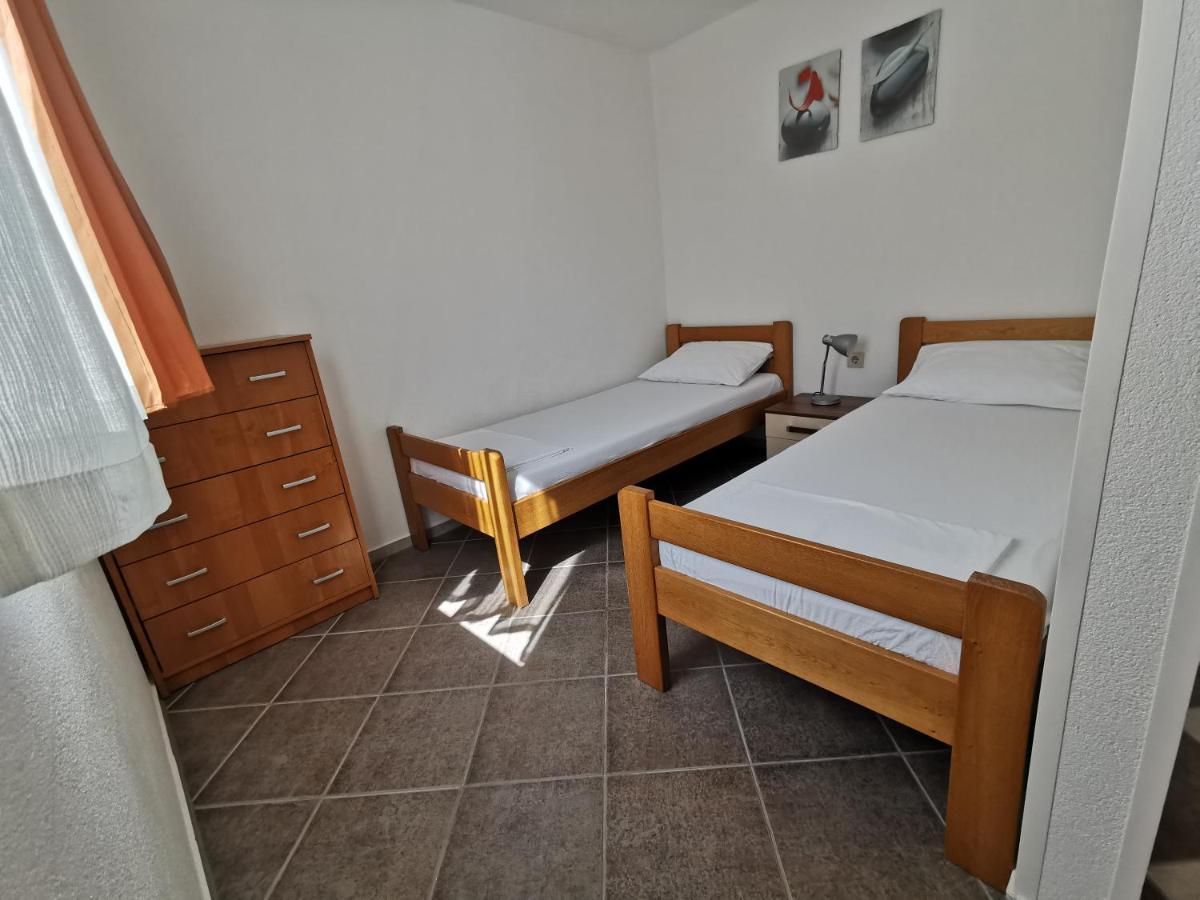 Apartment Villamare
