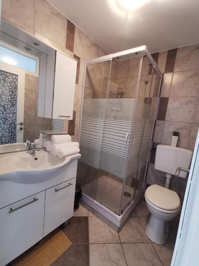 Apartment Villamare