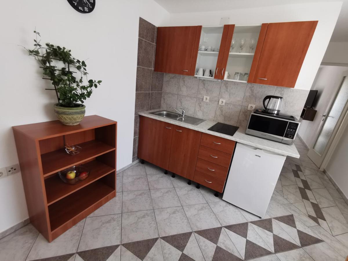 Apartment Villamare *