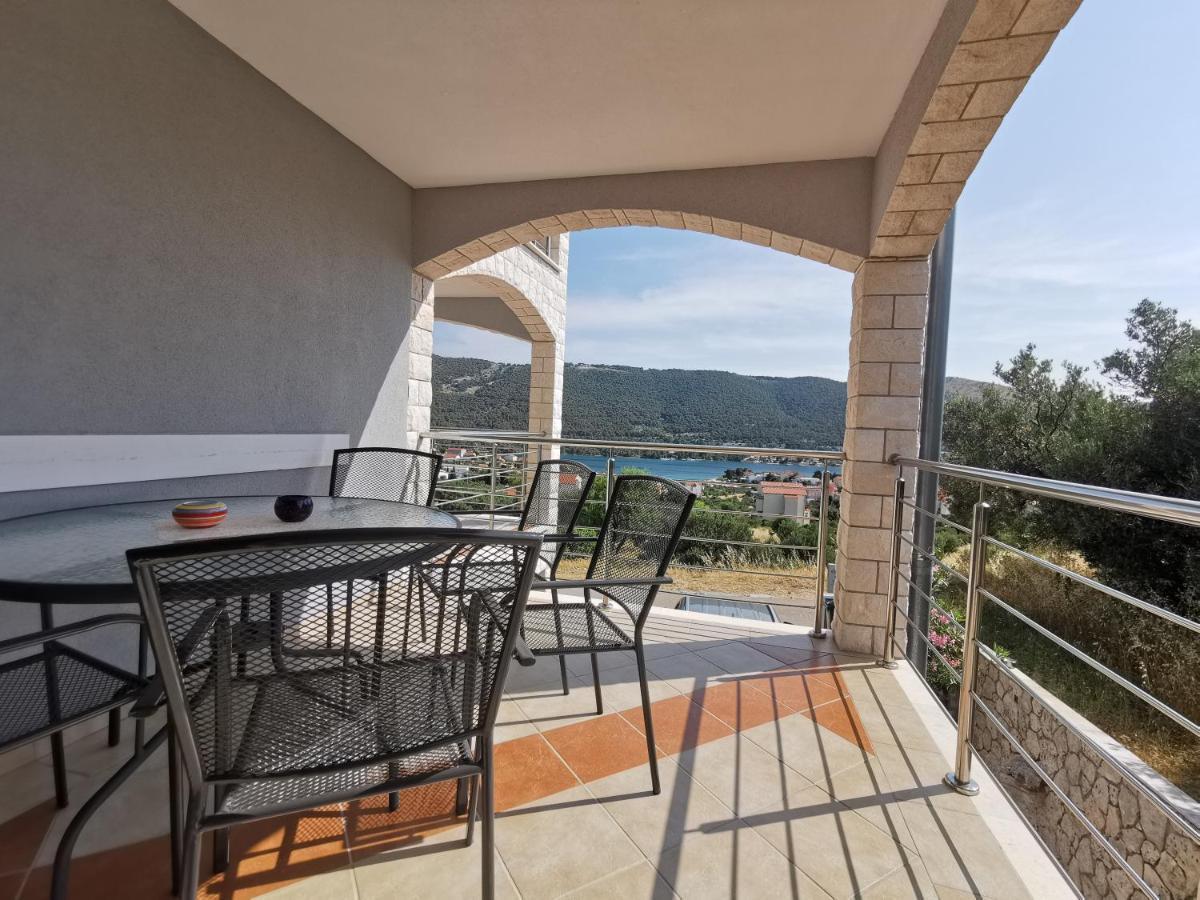 Apartment Villamare