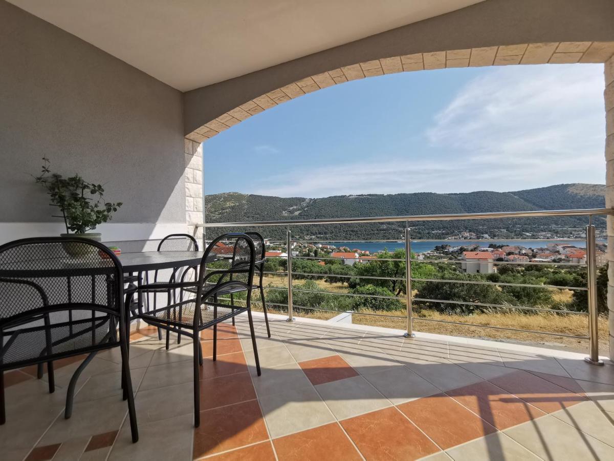Apartment Villamare *