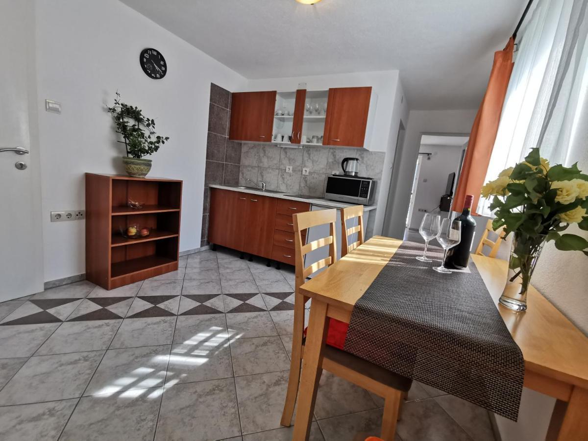 Apartment Villamare