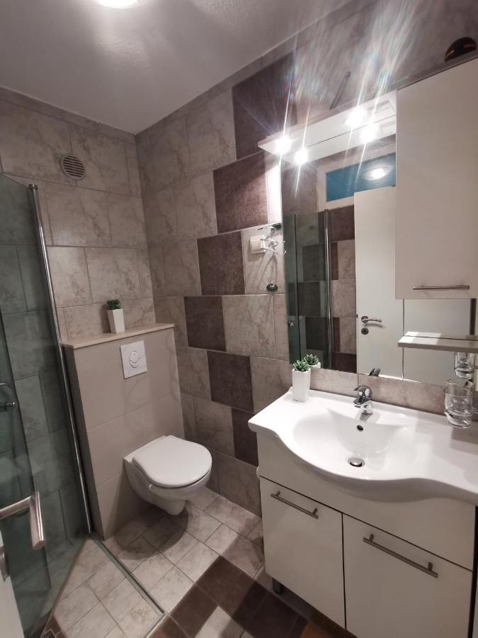 Villamare Apartmán Grebaštica