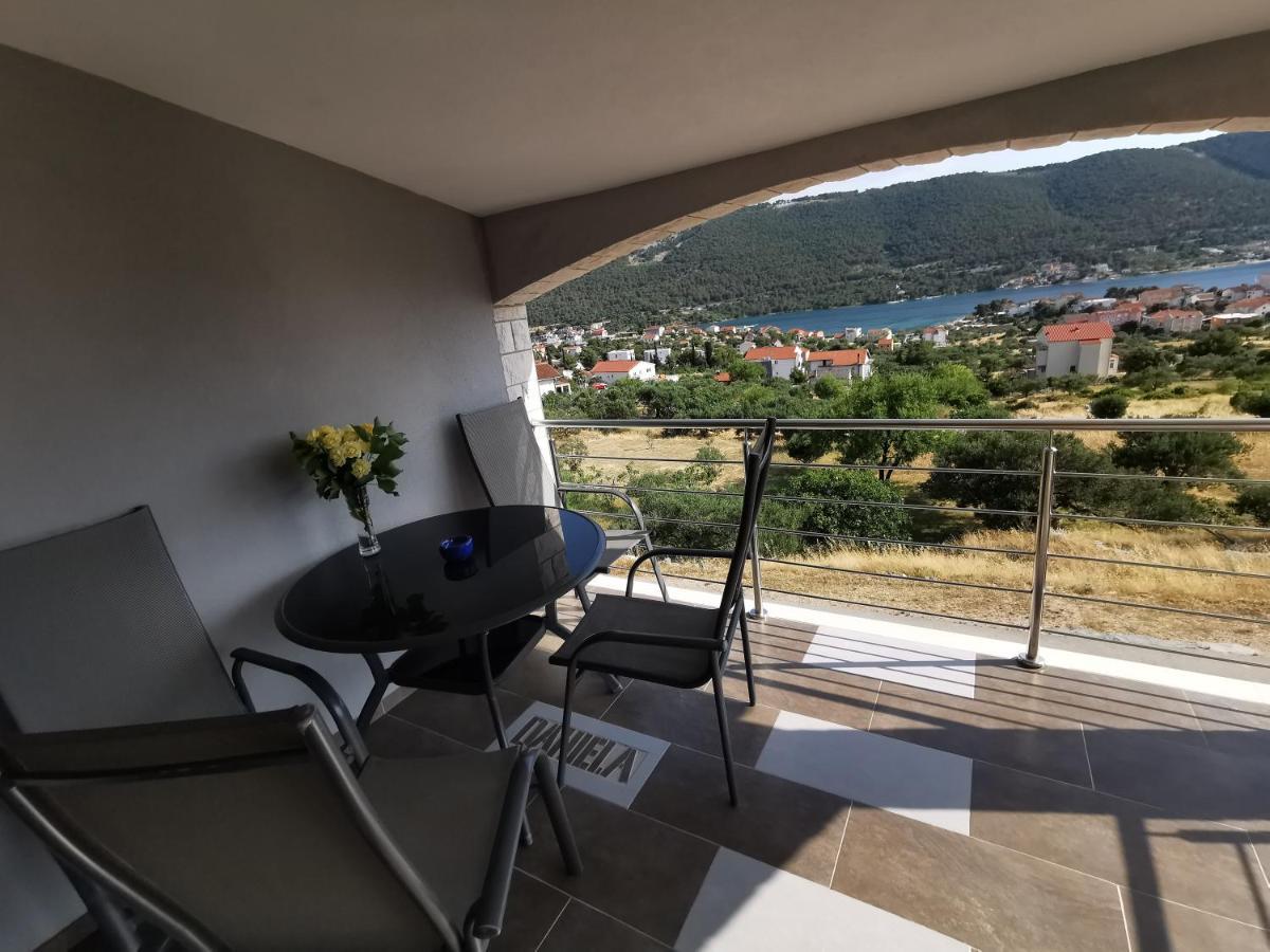 Villamare Apartment *