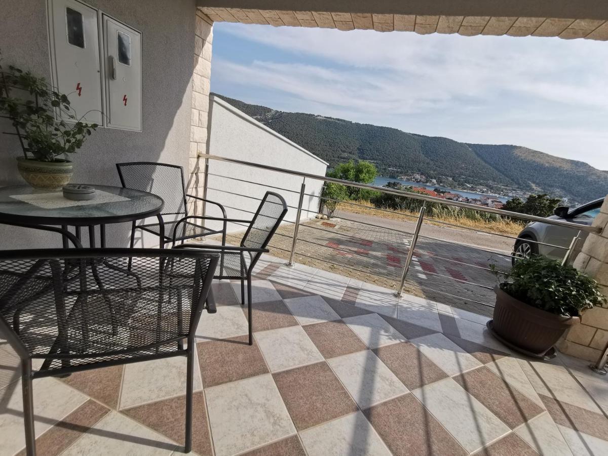 Apartment Villamare