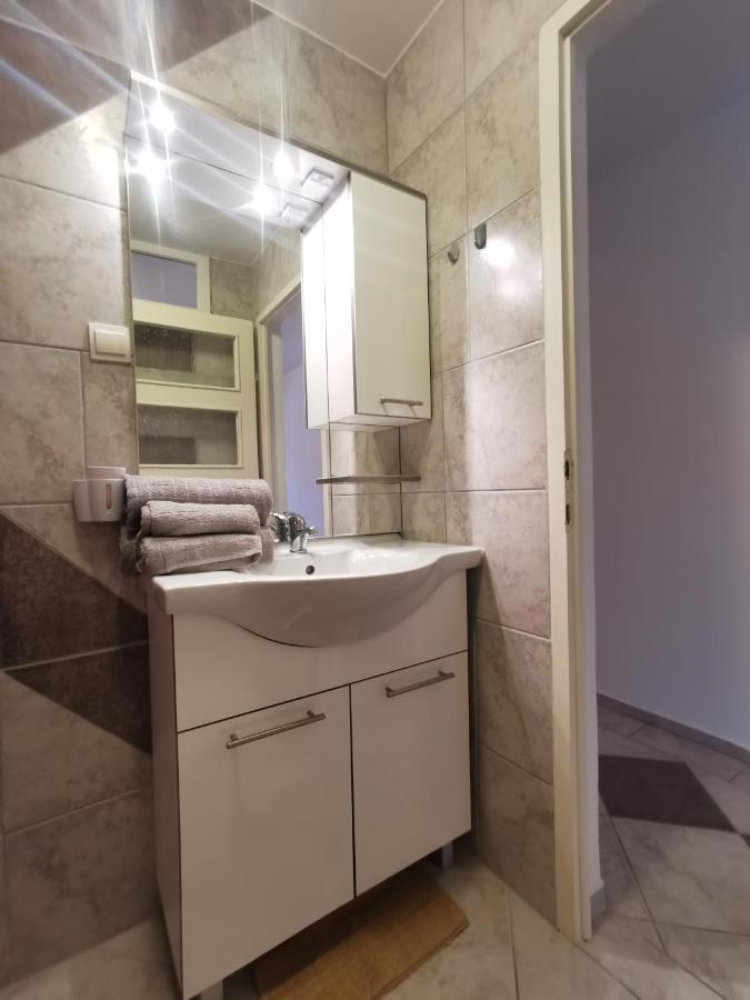 Villamare Apartment