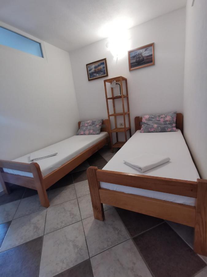 Villamare Grebaštica
