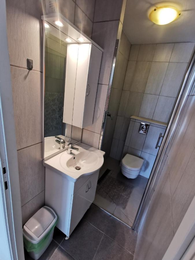Apartment Villamare Grebastica