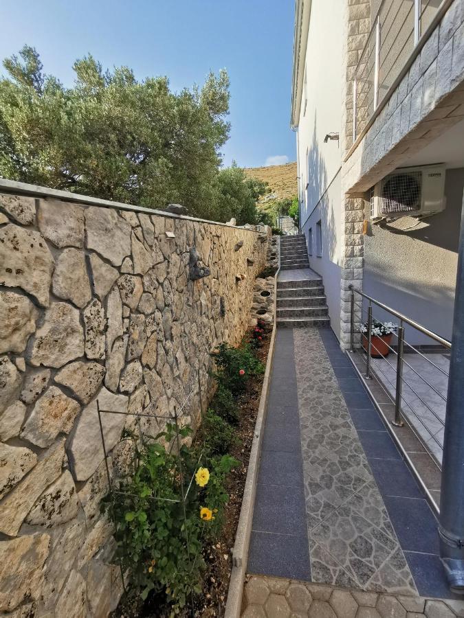 Apartment Villamare
