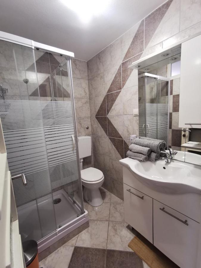 Apartment Villamare *