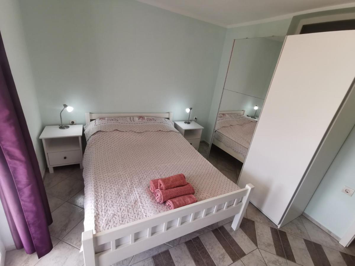 Apartment Villamare