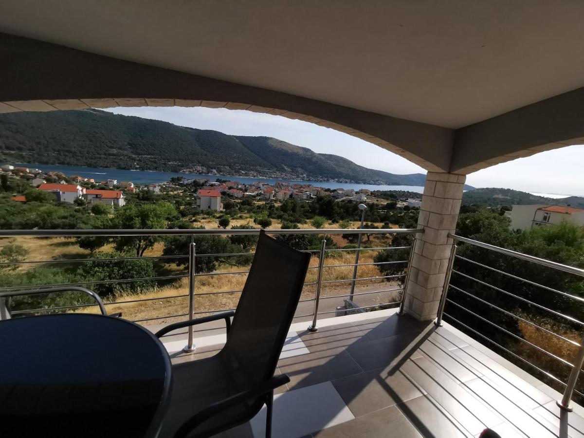 Villamare Apartment *
