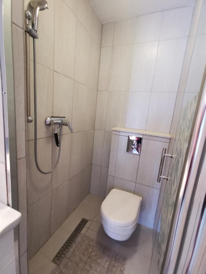 Villamare Apartment *