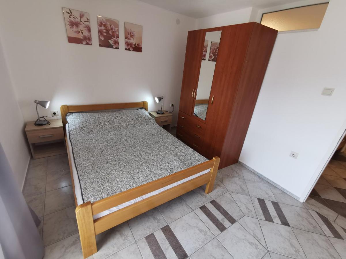 Villamare Apartment Grebastica
