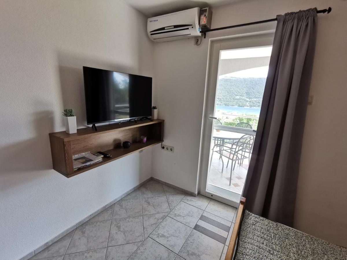 Apartment Villamare *