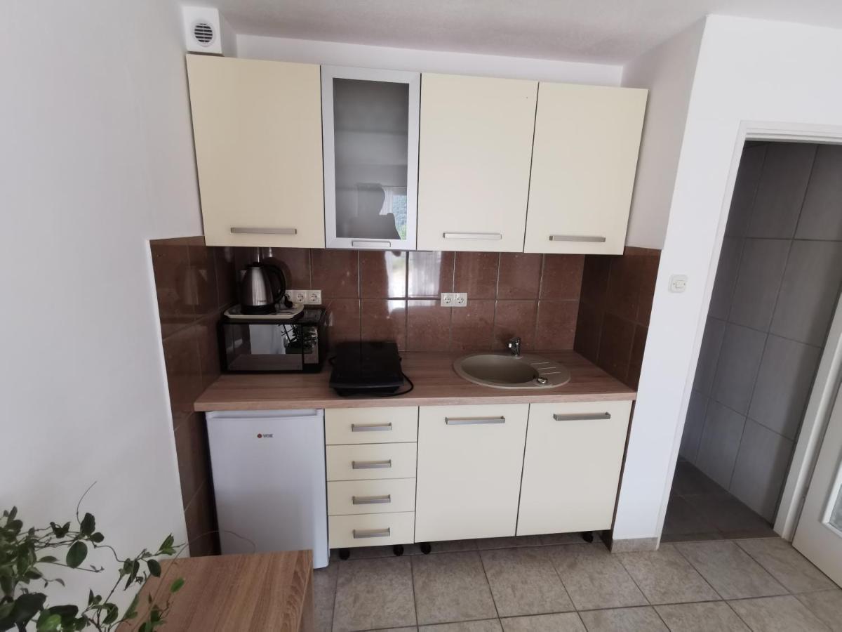 Apartment Villamare *