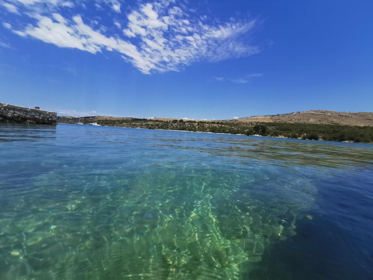 Apartmán Villamare Grebaštica