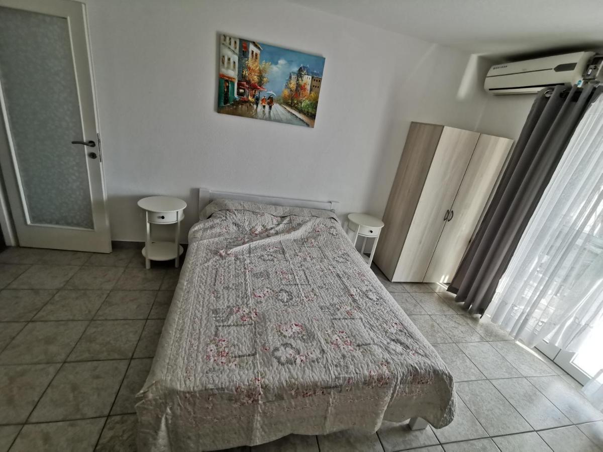 Apartment Villamare *