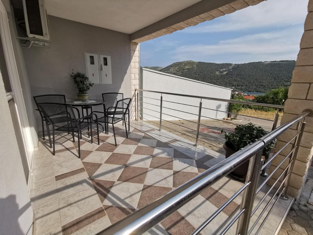 Villamare Apartment Grebastica