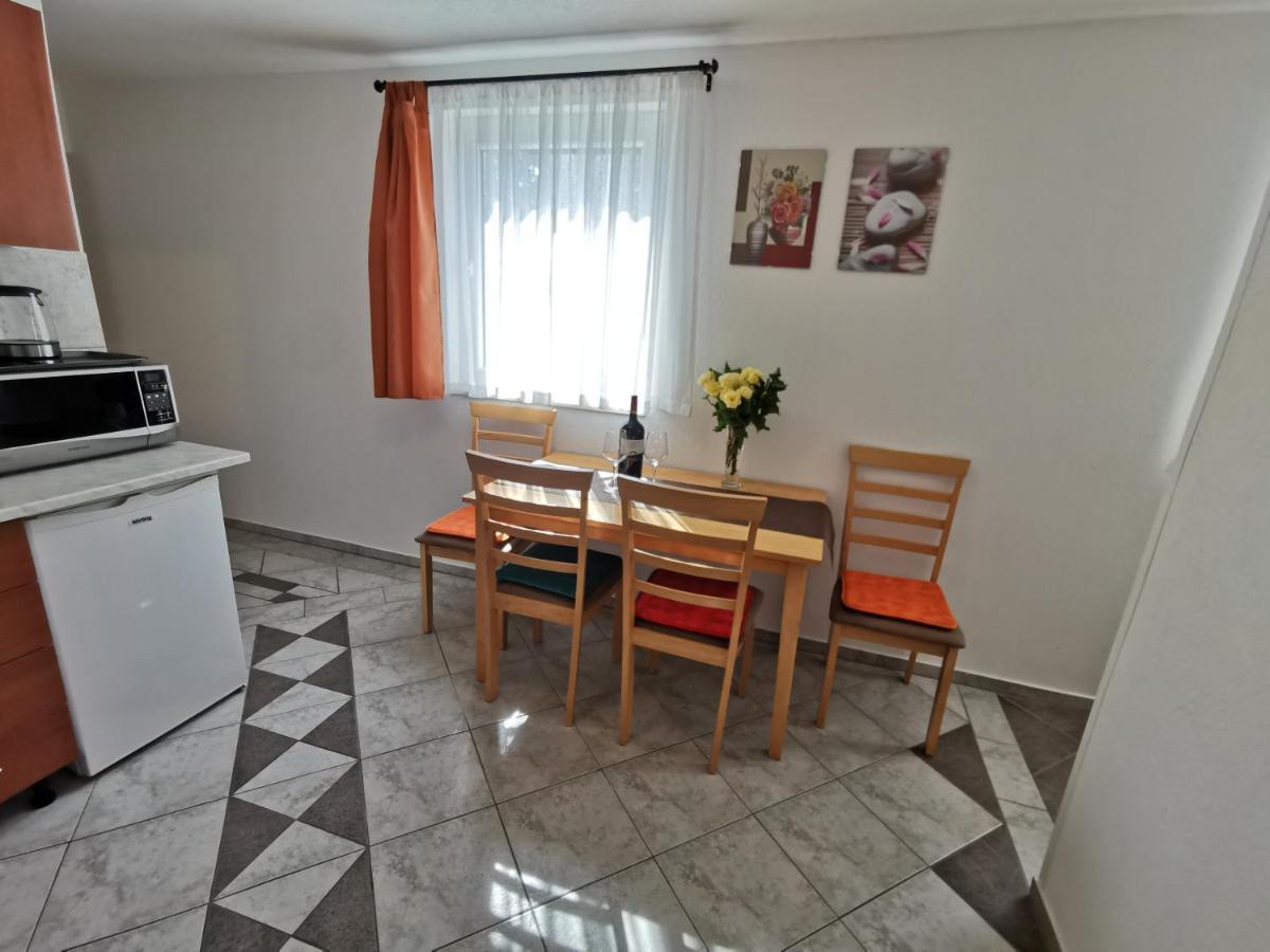 Apartment Villamare
