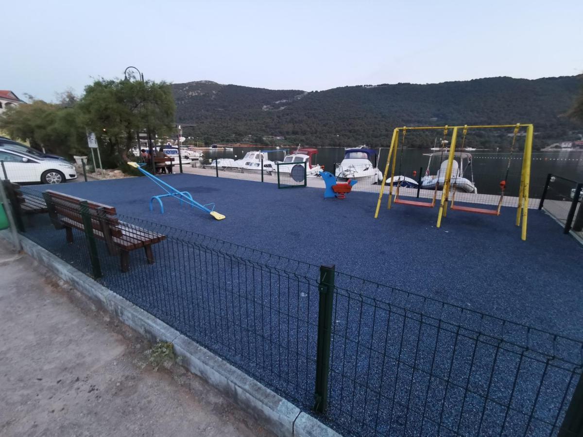 Villamare Apartmán *
