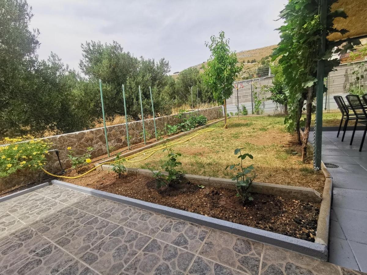Villamare Apartmán Grebaštica