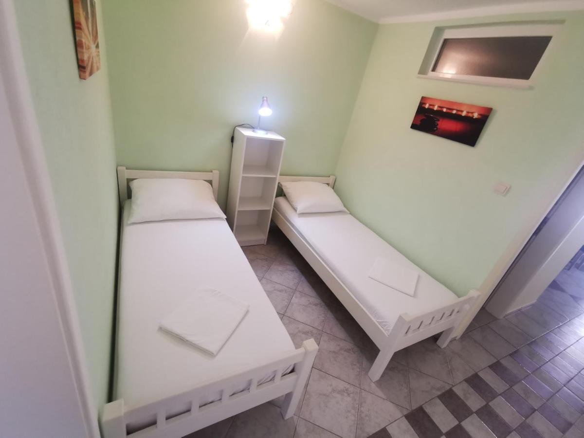 Villamare Apartment