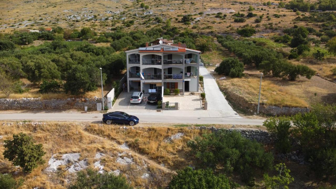 Villamare * Grebastica