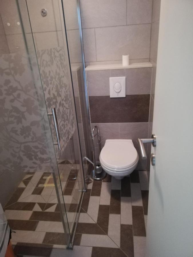 Villamare Apartment *