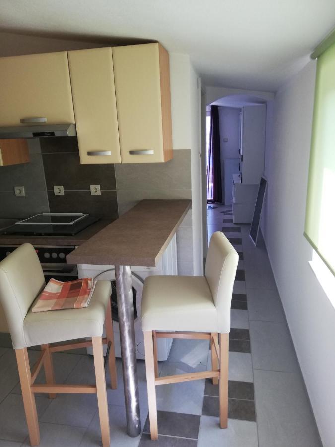 Apartment Villamare