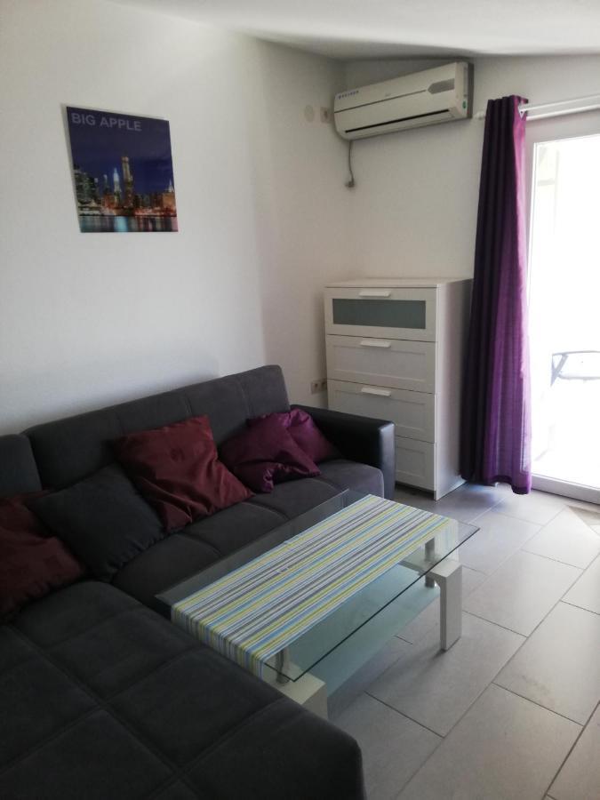 Villamare Apartment Grebastica