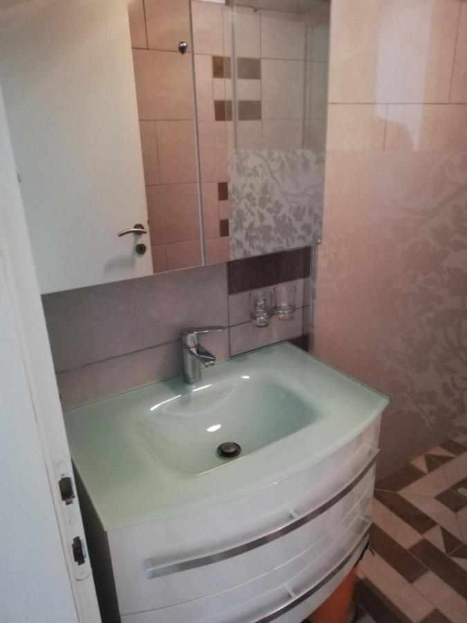 Apartment Villamare *