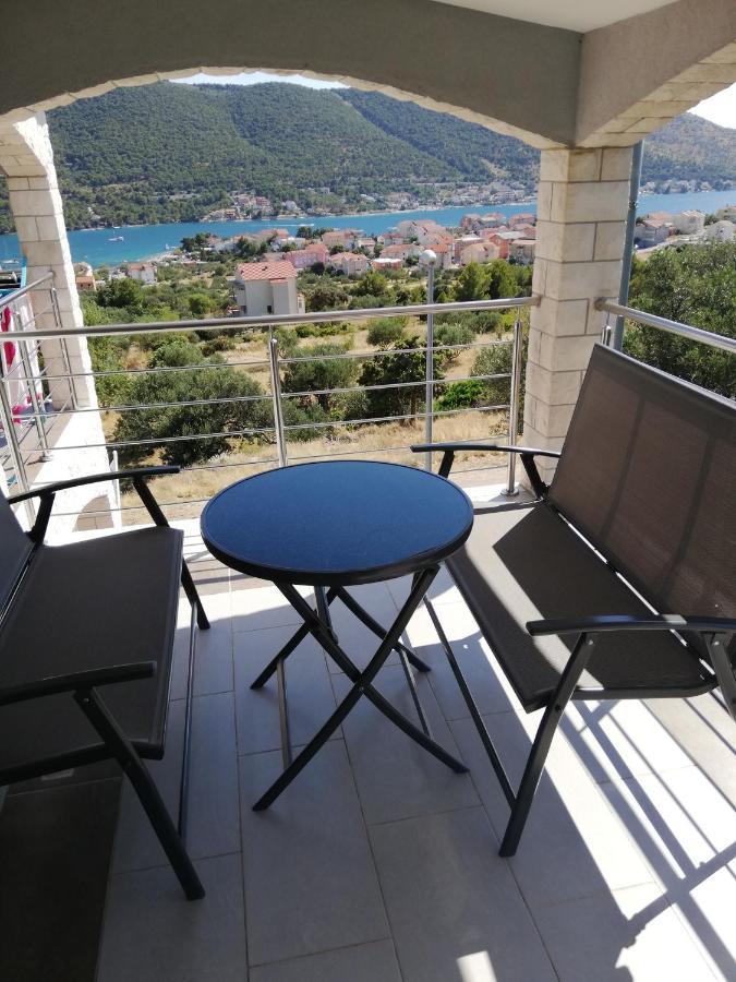 Villamare Apartment *