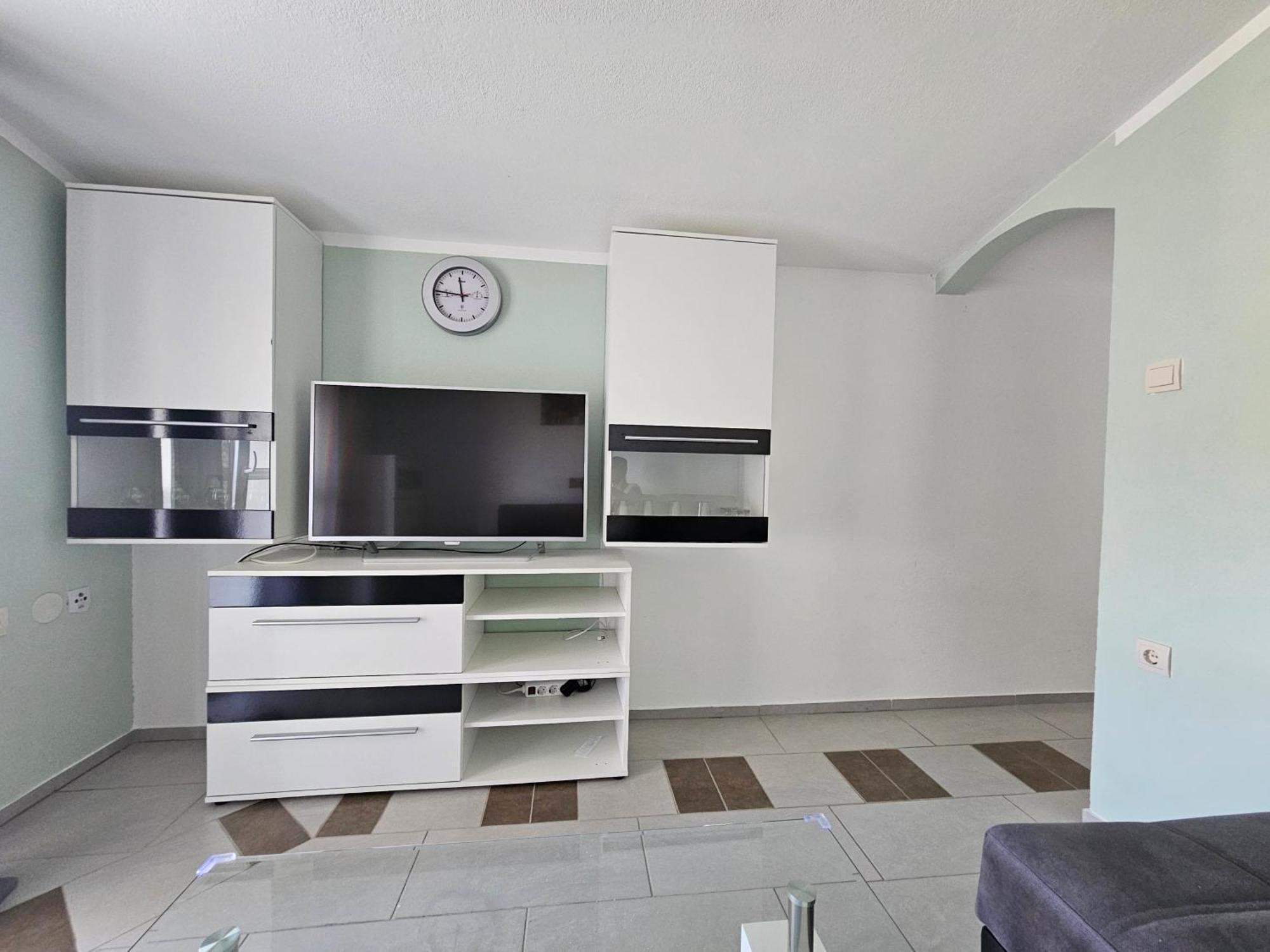 Villamare Apartment Grebaštica