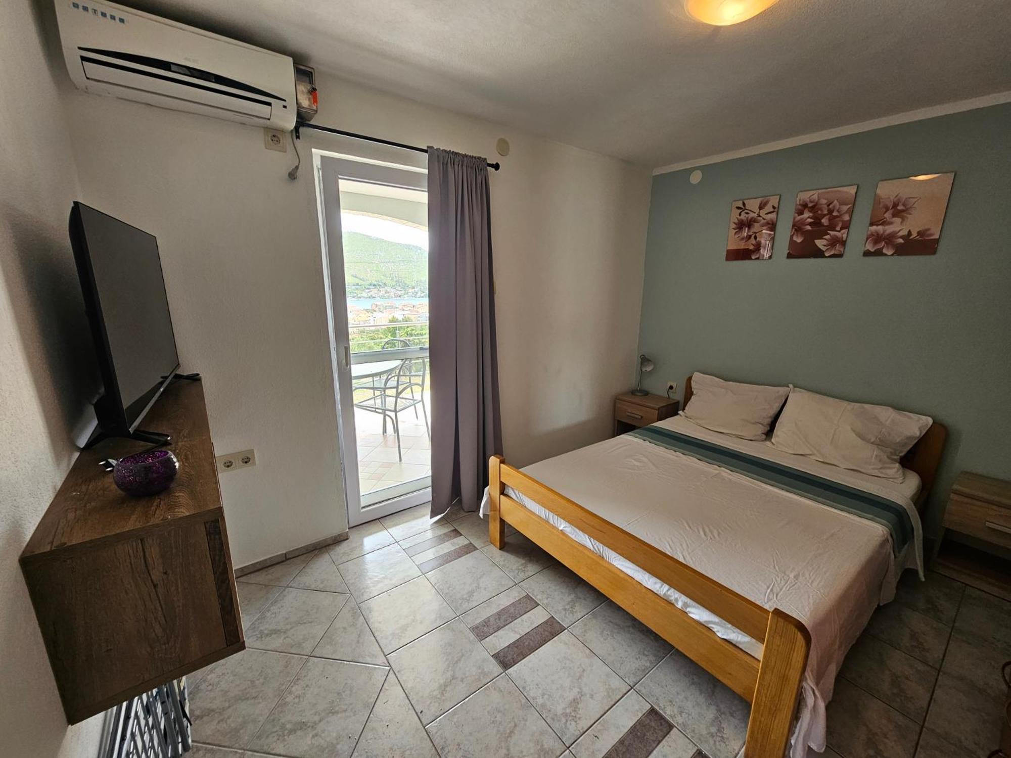 Villamare Apartment Grebaštica