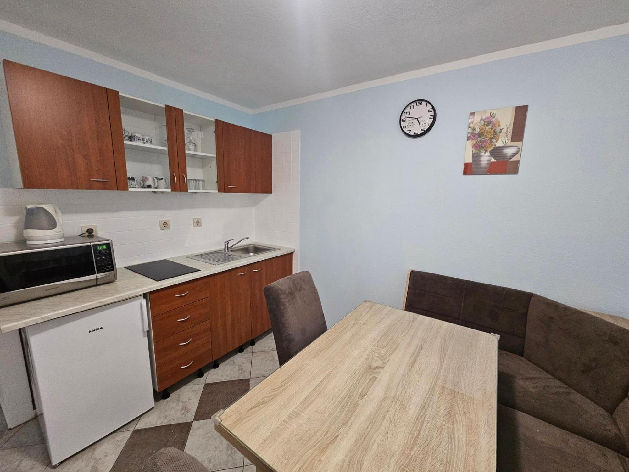 Villamare Apartment