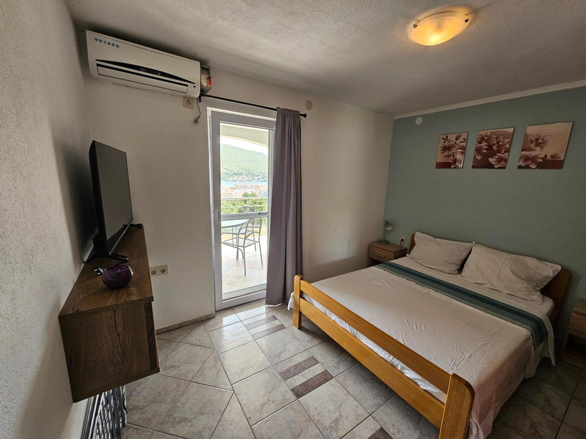 Apartment Villamare