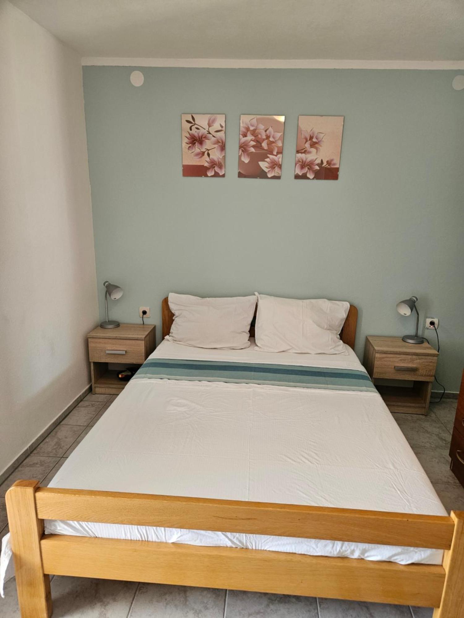 Apartment Villamare *