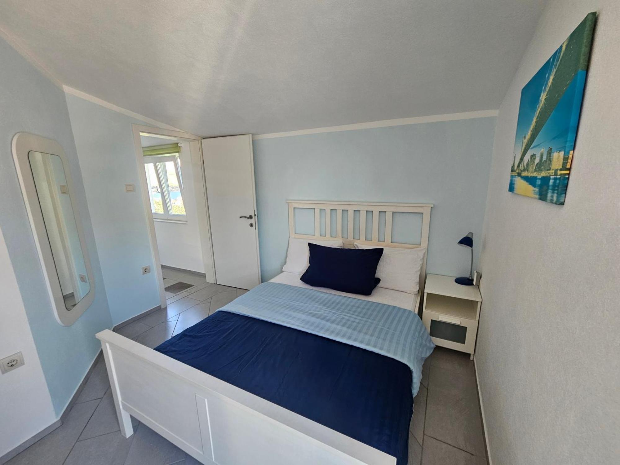 Apartment Villamare Grebaštica