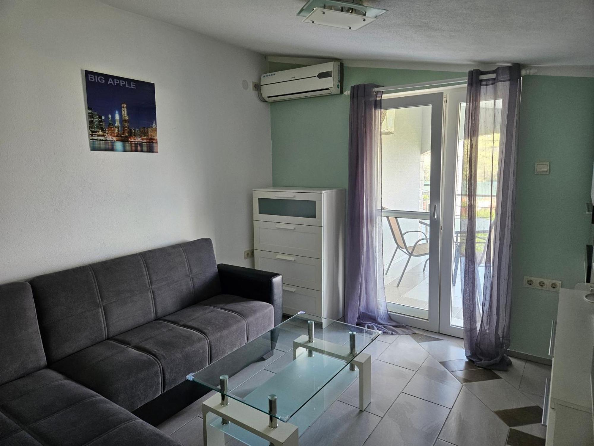 Villamare Apartment *