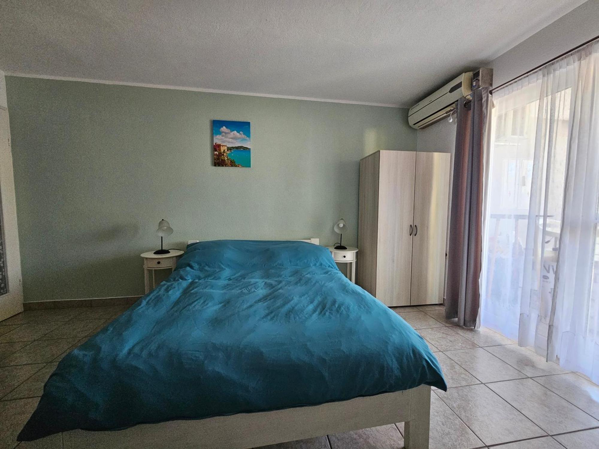 Villamare Apartment