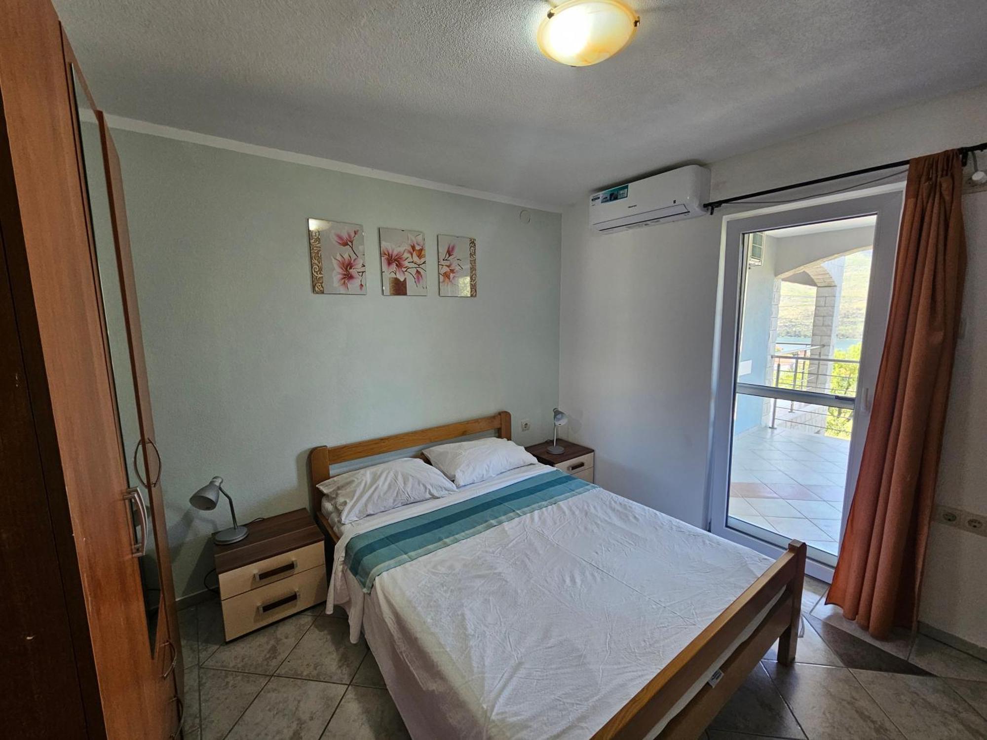 Apartment Villamare